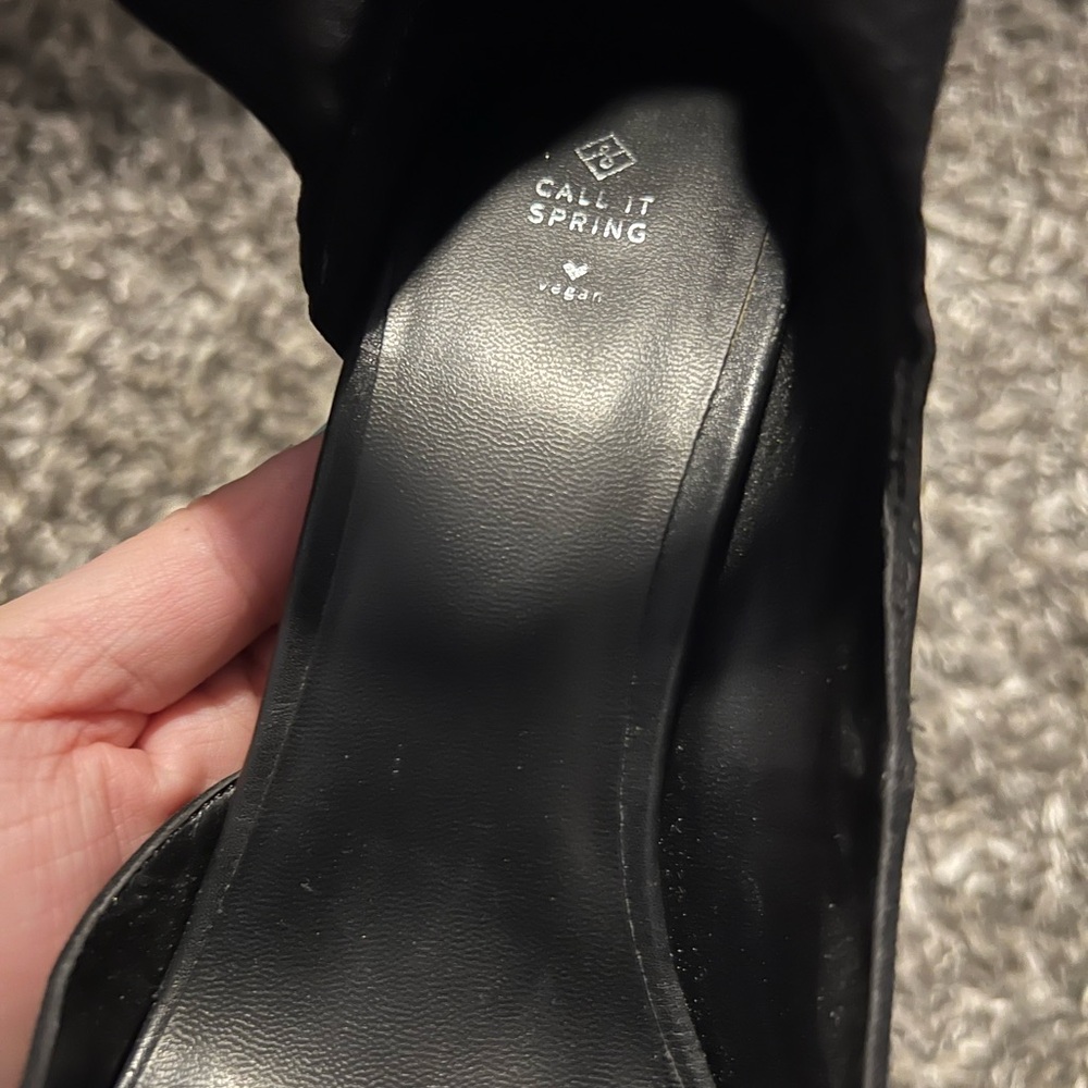 Call It Spring Heels - Picture 8 of 10